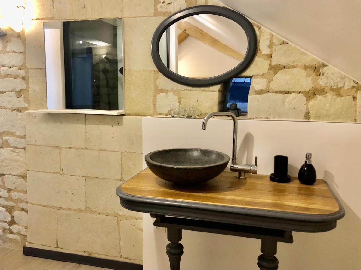Maison De Lavande Ranton Zewnętrze zdjęcie