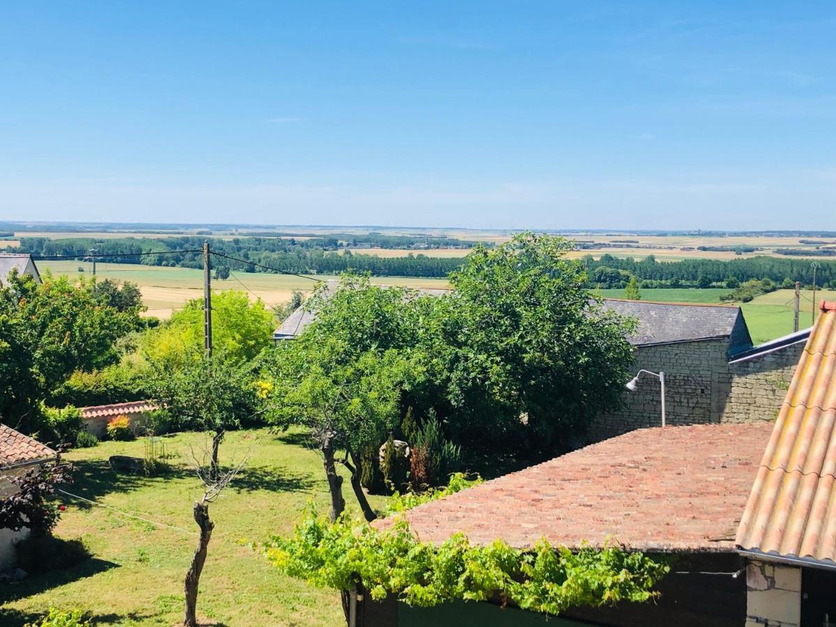 Maison De Lavande Ranton Zewnętrze zdjęcie